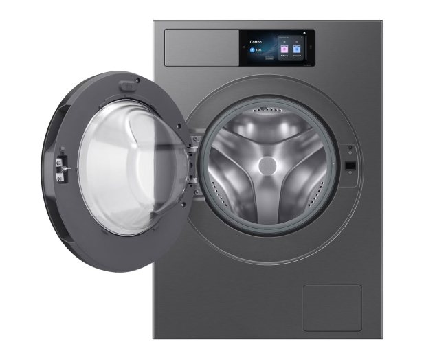 Samsung WF90H09C4ST2 - 1584640 - zdjęcie 5